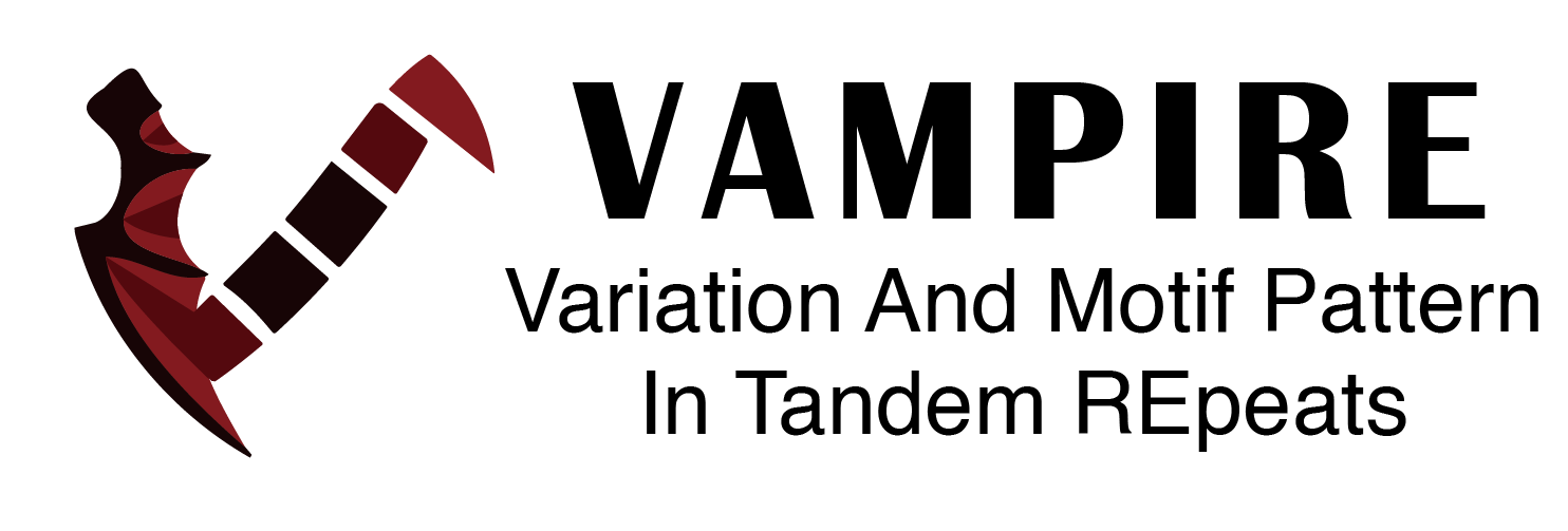 VAMPIRE Logo